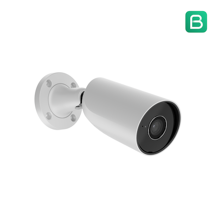 Ajax-BulletCam