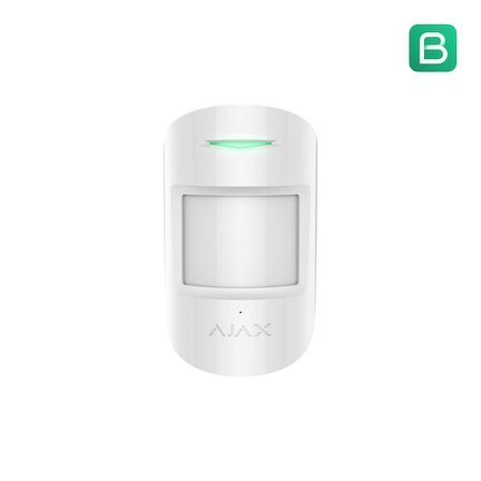 Ajax CombiProtect Jeweller