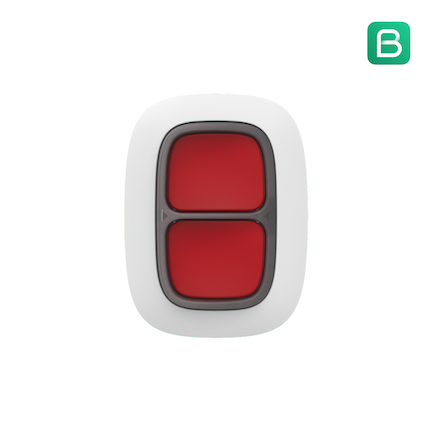 DoubleButton