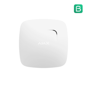 Ajax FireProtect Plus Jeweller FireProtect 2 Plus
