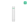 Add graphics - Ajax GlassProtect Jeweller - white GlassProtect