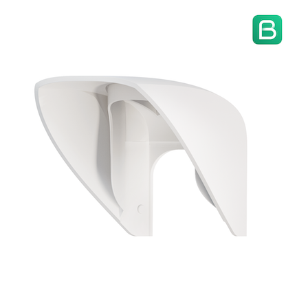 Motion Protect Outdoor Hood