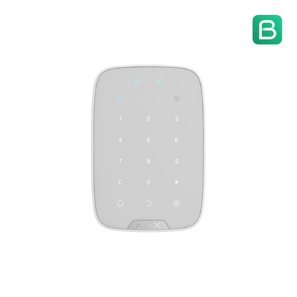 KeyPad Plus