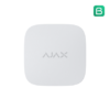 Add graphics - Ajax LifeQuality Jeweller - white Life Quality Sensor