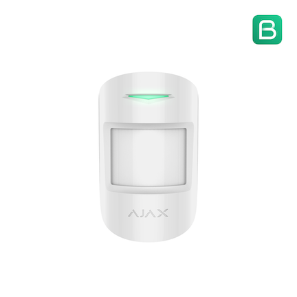 Ajax MotionProtect
