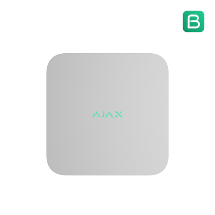 Ajax NVR
