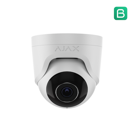Ajax TurretCam