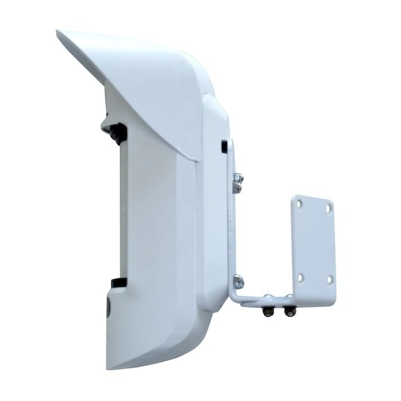 Smart Bracket for AJAX Beams