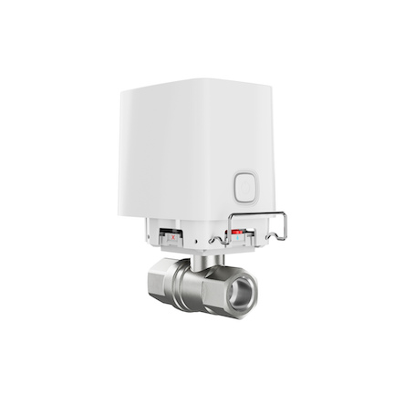 Ajax Waterstop