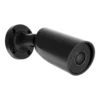 Ajax BulletCam – Black Ajax BulletCam – wired AI-powered IP bullet security camera, black