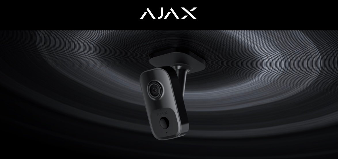 IndoorCam