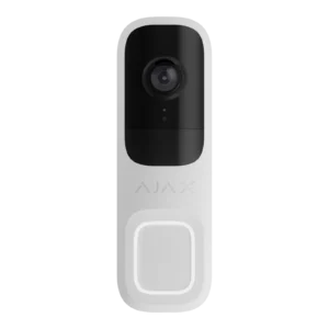 Ajax DoorBell video doorbell