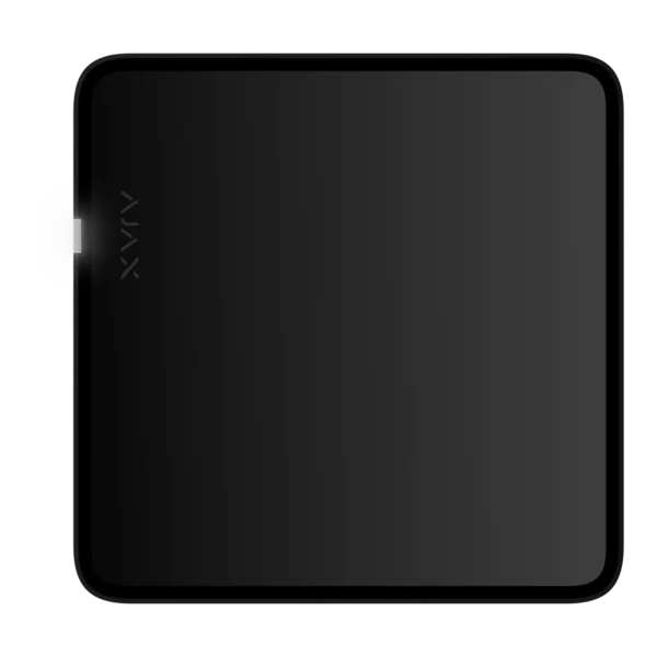 Ajax NVR HAC – network video recorder with HDMI output, black
