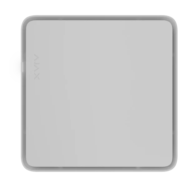 Ajax NVR HAC – network video recorder with HDMI output, white